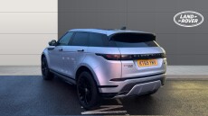 Land Rover Range Rover Evoque 2.0 D180 R-Dynamic SE 5dr Auto Diesel Hatchback
